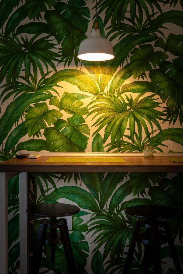 哥鲁拜克 Moms House酒店 外观 照片