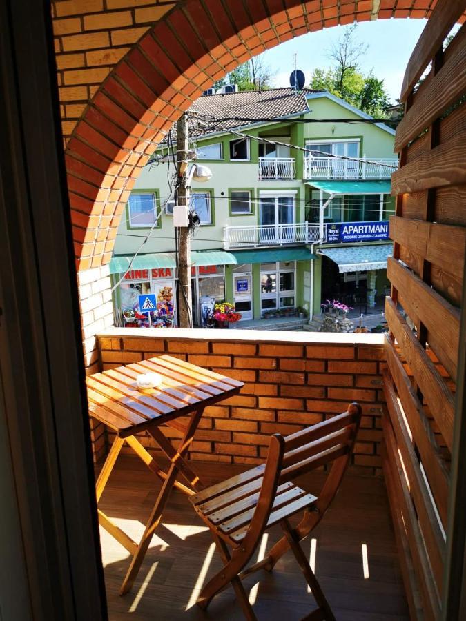哥鲁拜克 Moms House酒店 外观 照片